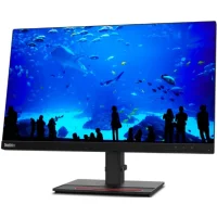 Монитор Lenovo T23i-20 (61F6MAT2EU) фото 2
